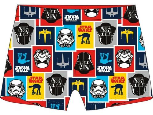Star Wars - Zwembroek - Colored, Kinderen en Baby's, Kinderkleding | Schoenen en Sokken, Verzenden