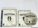 Playstation 3 / PS3 - The Elder Scrolls IV - Oblivion + Map, Spelcomputers en Games, Games | Sony PlayStation 3, Verzenden, Gebruikt