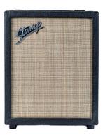 Stamp The Champ 1x10 Combo (Gitaarversterkers), Ophalen of Verzenden, Nieuw