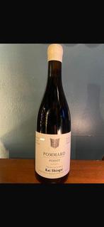 2022 Kei Shiogai, Poisot - Bourgogne Añada, Cru - 1 Fles, Verzamelen, Wijnen, Nieuw