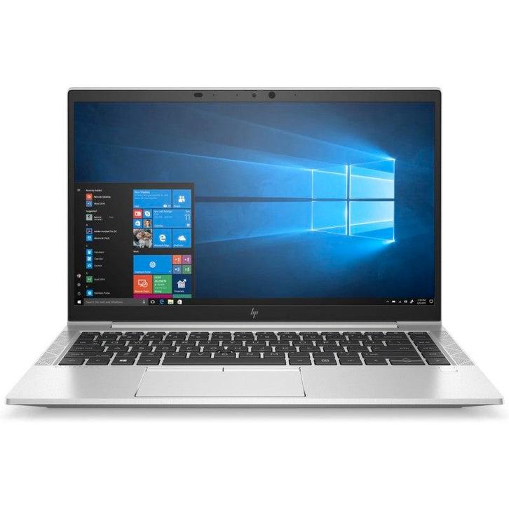 HP EliteBook 840 G7 - i7 | Intel Core i7 | 16GB, Computers en Software, Windows Laptops, SSD, Ophalen of Verzenden