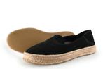 Toms Espadrilles in maat 40 Zwart | 10% korting, Kleding | Dames, Verzenden, Zwart, Zo goed als nieuw, Toms