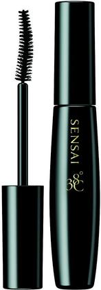 SENSAI 38C BLACK VOLUMISING MASCARA KOKER 8 ML, Verzenden, Nieuw