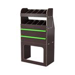 Houten bedrijfswageninrichting Peugeot e-Expert 2020+ H1, Auto-onderdelen, Interieur en Bekleding, Verzenden, Nieuw