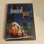 Diana Krall  In Paris, Verzenden, Gebruikt