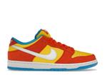 Nike SB Dunk Low Pro Bart Simpson | Nieuw