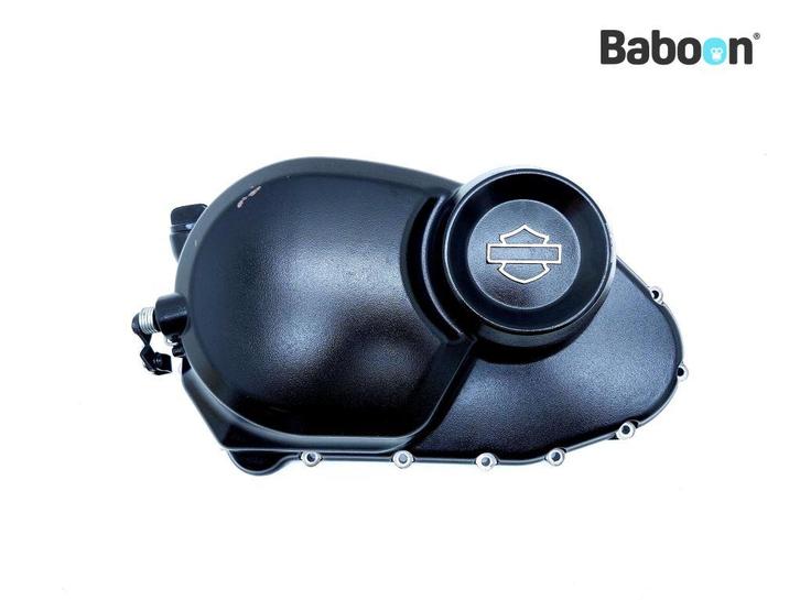 Koppelings Deksel Harley-Davidson XG 750 Street 2015-2018, Motoren, Onderdelen | Harley-Davidson, Gebruikt, Verzenden