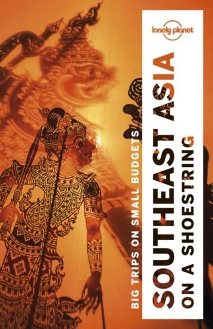 Lonely Planet Southeast Asia on a Shoestring | 9781786571755, Boeken, Wetenschap, Zo goed als nieuw
