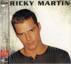 cd - Ricky Martin - Ricky Martin, Zo goed als nieuw, Verzenden