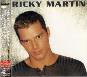 cd - Ricky Martin - Ricky Martin, Cd's en Dvd's, Cd's | Overige Cd's, Zo goed als nieuw, Verzenden