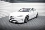 Bodykit – Tesla Model S Plaid Mk1 Facelift (2021–heden), Auto-onderdelen, Ophalen of Verzenden, Nieuw