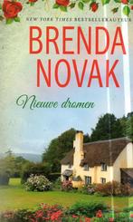 Nieuwe dromen 9789402701968 Brenda Novak, Boeken, Gelezen, Brenda Novak, Verzenden