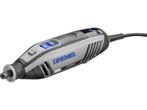 Dremel 4250-35 - Roterend multitool - 175 W met 35, Verzenden, Zo goed als nieuw