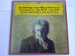 Beethoven - Sonaten / Maurizio Pollini (LP), Verzenden, Nieuw in verpakking