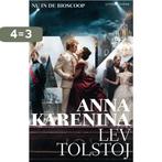 Anna Karenina / LJ Veen Klassiek 9789020413762, Boeken, Verzenden, Gelezen, Lev Nikolajevitsj Tolstoj