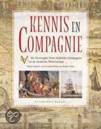 Kennis en compagnie 9789050185745, Verzenden, Gelezen