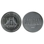 Batman Medallion Gotham City Limited Edition, Ophalen of Verzenden, Nieuw