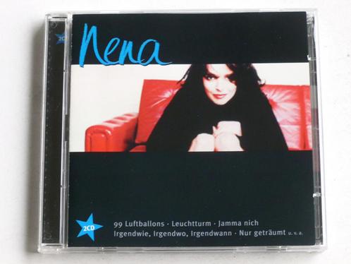 Nena (2 CD), Cd's en Dvd's, Cd's | Pop, Verzenden