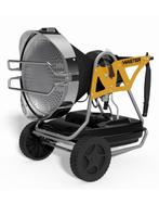 Master XL91 infrarood 43kw diesel kachel, Verzenden, Nieuw
