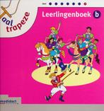 Taaltrapeze Leerlingenboek 7B, Verzenden, Nieuw