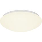 LED Plafondlamp met Sensor - Velvalux - 12W 1300lm -, Ophalen of Verzenden, Nieuw, Metaal