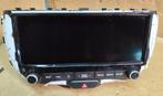 Kia Soul navigatie scherm vervangen, Nieuw