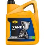Motorolie Kroon-Oil Xantis MSP 5W-30 5L, Verzenden, Nieuw