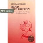 Tijd van de Heer Brood voor profeten (deel 2) 9789030405696, Boeken, Verzenden, Gelezen, Simon Parke