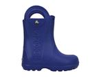 Crocs - Handle It Rain Boots Kids - 30 - 31, Nieuw