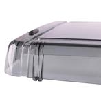 Remitop Vario 2 Dakluikkap 40 x40 dubb. versteller, Ophalen of Verzenden, Nieuw