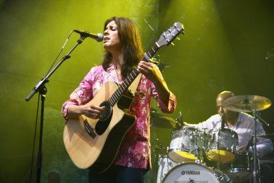 Souad Massi Tickets | TivoliVredenburg Utrecht, Tickets en Kaartjes, Evenementen en Festivals