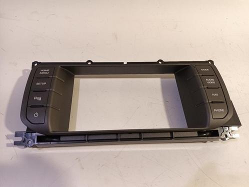 Bedieningspaneel navigatie Land Rover Range Rover Evoque  2., Auto-onderdelen, Elektronica en Kabels, ARN erkend, Stiba lid, Erkend duurzaam