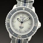 blancpain×Swatch - Fifty Fathoms Collection - Zonder, Nieuw