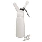 Slagroomspuit - 1/2 liter, Verzenden, Nieuw in verpakking