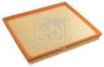 luchtfilter - Ford Transit 2.2 TDCi 2006 - 2025 - OEM 1..., Verzenden, Nieuw