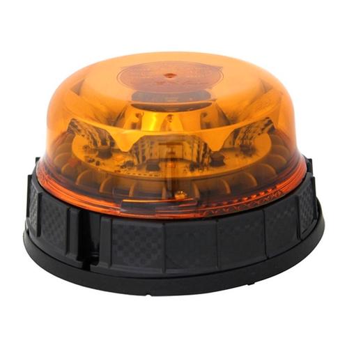 Flitslamp LED Vignal 10-30V R65 Oranje, Auto-onderdelen, Vrachtwagen-onderdelen, Nieuw, Verzenden