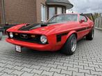 Online Veiling: 1971 Ford Mustang  Mach 1 V8, Auto's, Nieuw