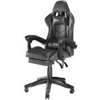 2dekans | Avalo Gaming Stoel - Gamestoel - Ergonomische, Huis en Inrichting, Bureaus, Ophalen of Verzenden, Gebruikt