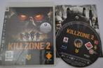 Killzone 2 (PS3), Spelcomputers en Games, Games | Sony PlayStation 2, Verzenden, Zo goed als nieuw