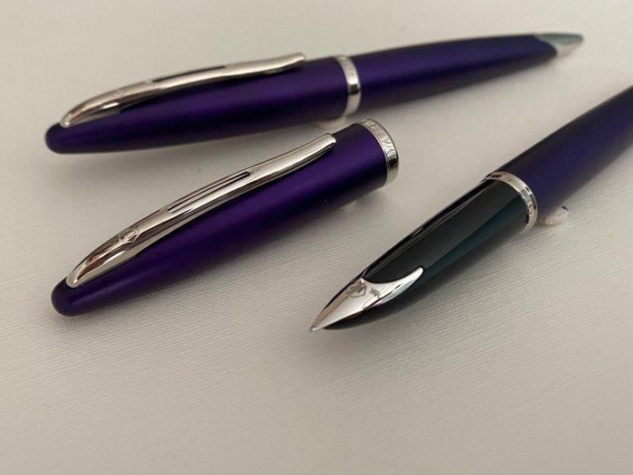 Waterman - Carene - Pen, Verzamelen, Pennenverzamelingen