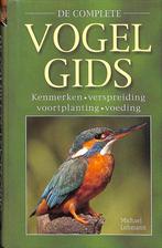 De complete vogelgids 9789043803380 Michael Lohmann, Boeken, Verzenden, Zo goed als nieuw, Michael Lohmann