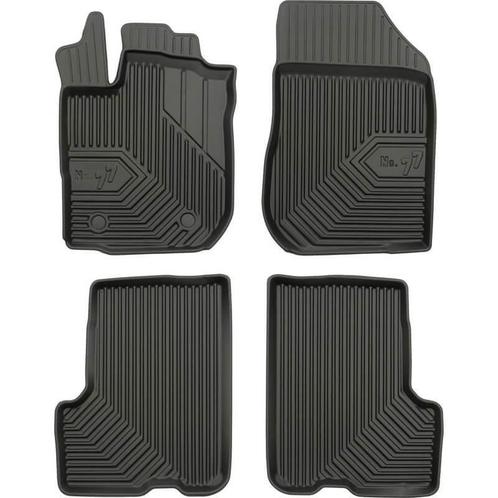 Dacia Logan II MCV vanaf 2006 All Weather rubber automatten, Auto diversen, Automatten, Nieuw, Ophalen of Verzenden