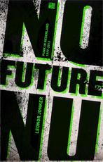 No future nu 9789048811212 Leonor Jonker, Verzenden, Zo goed als nieuw, Leonor Jonker