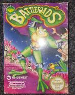 Battletoads (NES tweedehands game), Ophalen of Verzenden, Zo goed als nieuw