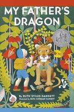 My Fathers Dragon 9780486492834 Ruth Stiles Gannett, Verzenden, Gelezen, Ruth Stiles Gannett