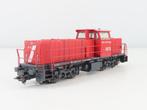 Märklin H0 - 37641 - Dieselelektrische locomotief (1) -, Hobby en Vrije tijd, Modeltreinen | H0, Nieuw