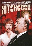 Hitchcock - DVD, Verzenden, Nieuw in verpakking