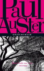Onzichtbaar 9789029574990 Paul Auster, Verzenden, Gelezen, Paul Auster