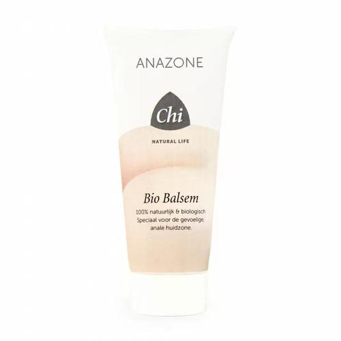 BIO - Anazone Bio Balsem - Chi Natural Life, Sport en Fitness, Gezondheidsproducten en Wellness, Nieuw