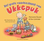 Het grote voorleesboek van Ukkepuk 9789000378326, Boeken, Gelezen, Marianne Busser, Ron Schroder, Verzenden